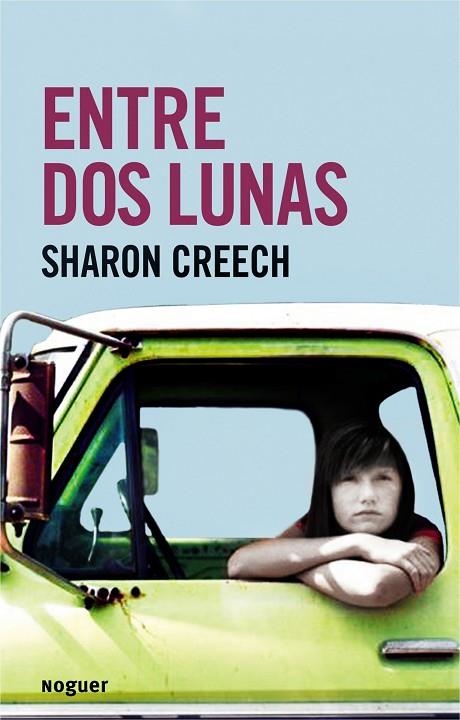 ENTRE DOS LUNAS | 9788427901278 | CREECH,SHARON