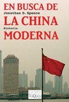 EN BUSCA DE LA CHINA MODERNA | 9788483832752 | SPENCE,JONATHAN