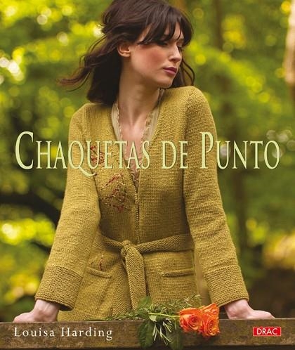 CHAQUETAS DE PUNTO | 9788498741957 | HARDING,LOUISA