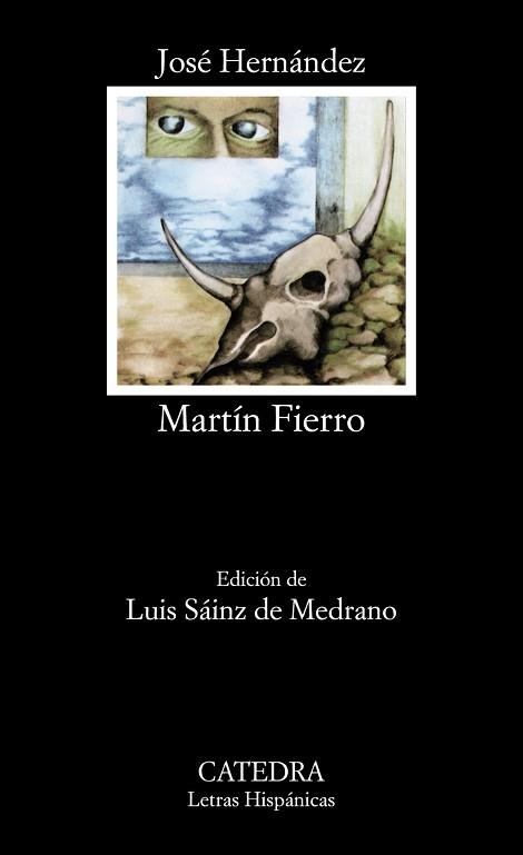 MARTIN FIERRO | 9788437601861 | HERNANDEZ,JOSE