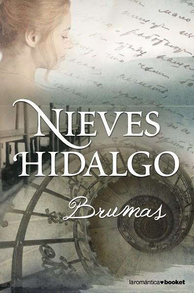 BRUMAS | 9788408101734 | HIDALGO,NIEVES