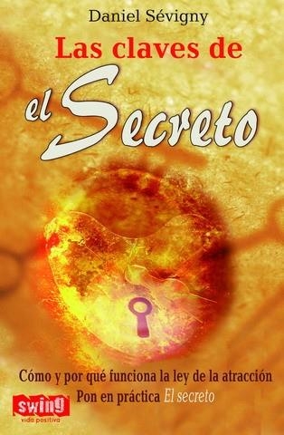 CLAVES DE EL SECRETO | 9788496746336 | SEVIGNY,DANIEL