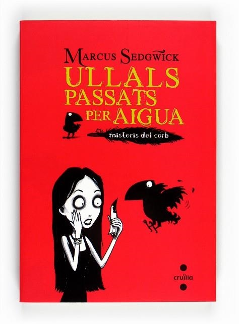 ULLALS PASSATS PER AIGUA | 9788466128230 | SEDGWICK,MARCUS