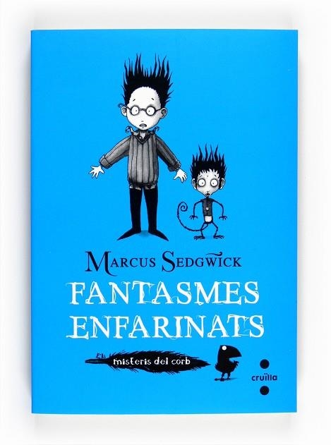 FANTASMES ENFARINATS | 9788466128223 | SEDGWICK,MARCUS