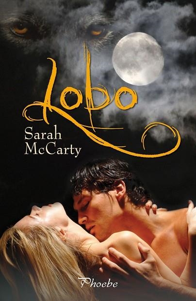 LOBO | 9788496952751 | MCCARTY,SARAH