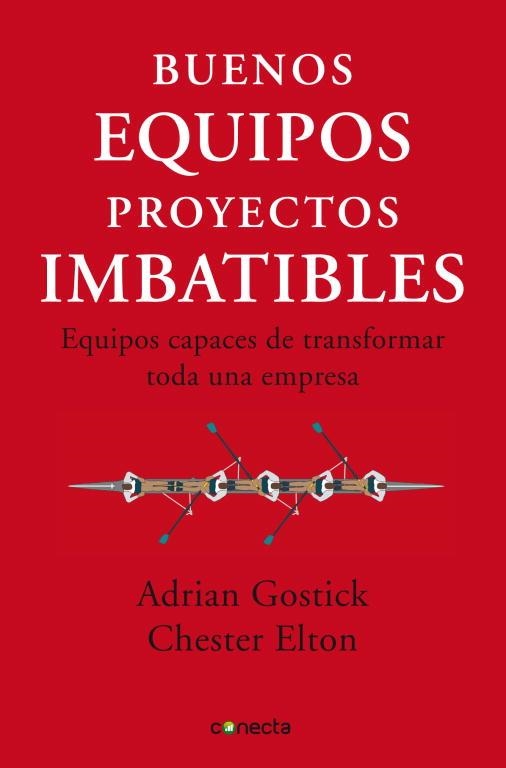 BUENOS EQUIPOS PROYECTOS IMBATIBLES. EQUIPOS CAPACES DE TRANSFORMAR TODA UNA EMPRESA | 9788493869335 | ELTON,CHESTER GOSTICK,ADRIAN