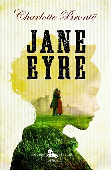 JANE EYRE | 9788467036961 | BRONTE,CHARLOTTE