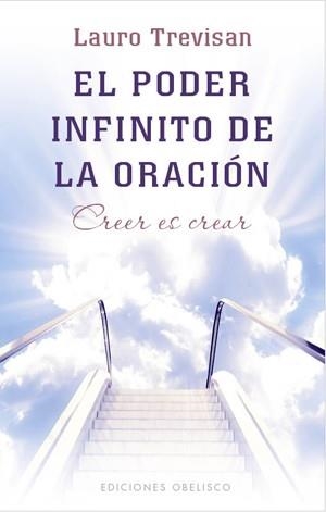 PODER INFINITO DE LA ORACION | 9788497777537 | TREVISAN,LAURO