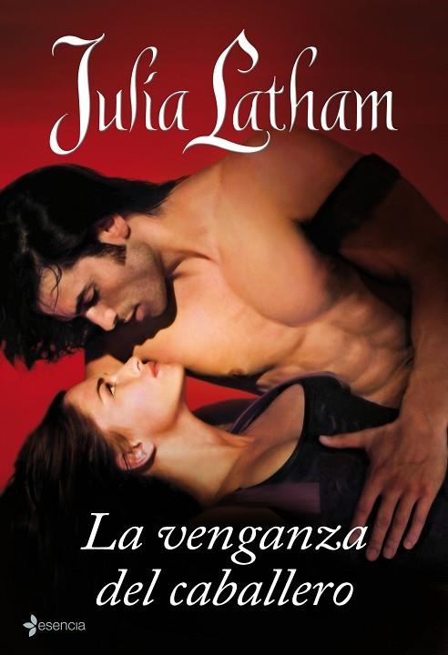 VENGANZA DEL CABALLERO | 9788408094760 | LATHAN,JULIA