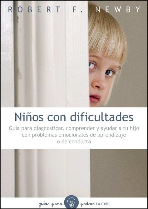 NIÑOS CON DIFICULTADES | 9788449325335 | NEWBY,ROBERT