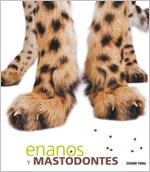 ENANOS Y MASTODONTES. DESPLEGABLE | 9786074003758 | VARIOS AUTORES