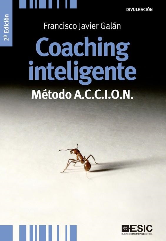 COACHING INTELIGENTE. METODO ACCION | 9788473569750 | GALAN,F.J.