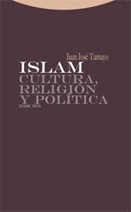 ISLAM. CULTURA, RELIGION Y POLITICA | 9788498790160 | TAMAYO,JUAN JOSE