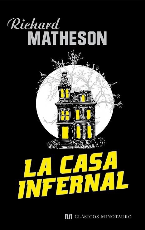 CASA INFERNAL | 9788445078334 | MATHESON,RICHARD