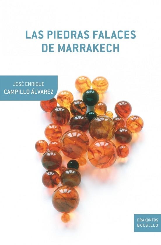 PIEDRAS FALACES DE MARRAKECH | 9788498922240 | JAY GOULD,STEPHEN