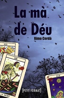 MA DE DEU | 9788448928377 | CERDA,XIMO