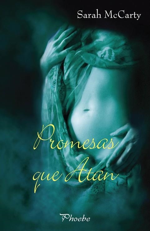 PROMESAS QUE ATAN | 9788496952270 | MCCARTY,SARAH