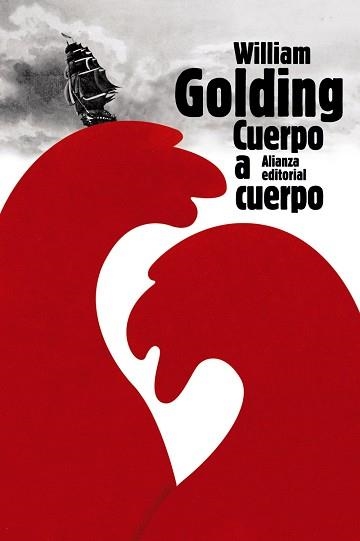 CUERPO A CUERPO | 9788420650838 | GOLDING,WILLIAM(NOBEL LITERATURA 1983)