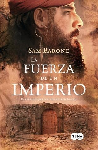 FUERZA DE UN IMPERIO | 9788483650769 | BARONE,SAM