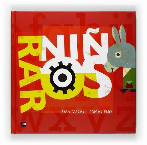 NIÑOS RAROS | 9788467548068 | VACAS,RAUL HIJO,TOMAS