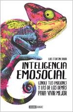 INTELIGENCIA EMOSOCIAL. CONOCE TUS EMOCIONES Y LAS DE LOS DEMAS PARA VIVIR MEJOR | 9788475567310 | STORTINI SABOR,LUIS