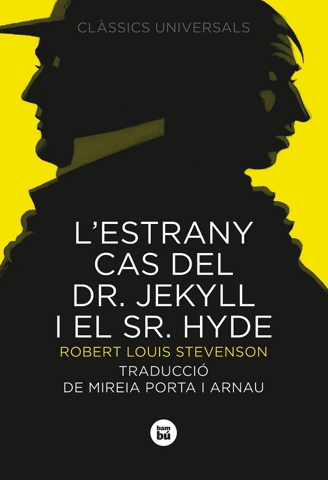 ESTRANY CAS DEL DR.JEKYLL I MR.HYDE. TRAD.M.PORTA I ARNAU | 9788483430729 | STEVENSON,ROBERT LOUIS