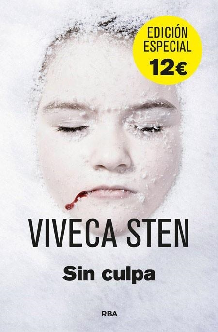 SIN CULPA | 9788490561430 | STEN,VIVECA