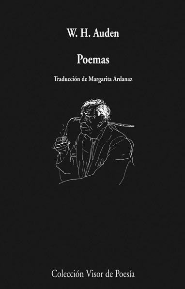 POEMAS | 9788498957785 | AUDEN,W.H.