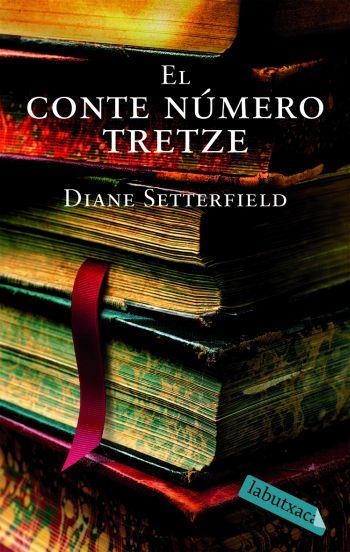 CONTE NUMERO TRETZE | 9788492549276 | SETTERFIELD,DIANE