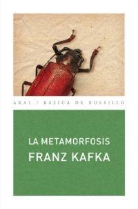 METAMORFOSIS | 9788446030751 | KAFKA,FRANZ