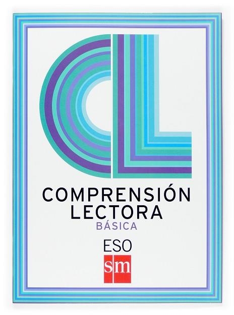 COMPRENSION LECTORA BASICA ESO | 9788467516876 | BENGOECHEA, ÁNGELES/MORALES, BEATRIZ