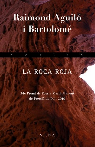 ROCA ROJA | 9788483306451 | AGUILO I BARTOLOME,RAIMOND