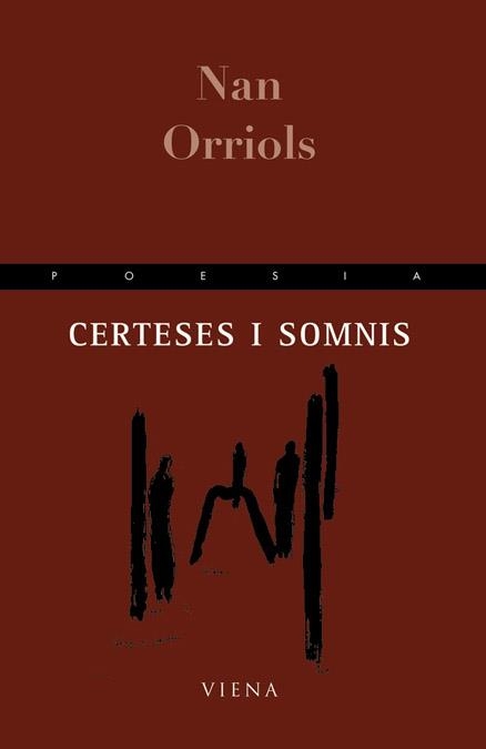 CERTESES I SOMNIS | 9788483306536 | ORRIOLS,NAN