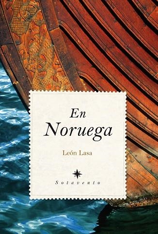 EN NORUEGA | 9788492573653 | LASA,LEON