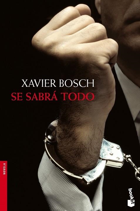 SE SABRA TODO | 9788423344468 | BOSCH,XAVIER