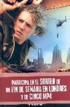 OPERACION STORMBREAKER. ALEX RIDER EL SUPERESPIA ADOLESCENTE | 9788441417212 | HOROWITZ,ANTHONY