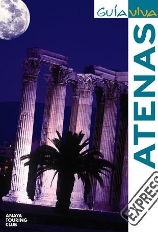 ATENAS | 9788497769563