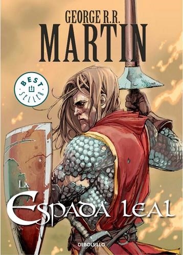 ESPADA LEAL | 9788499891071 | MARTIN,GEORGE R.R.