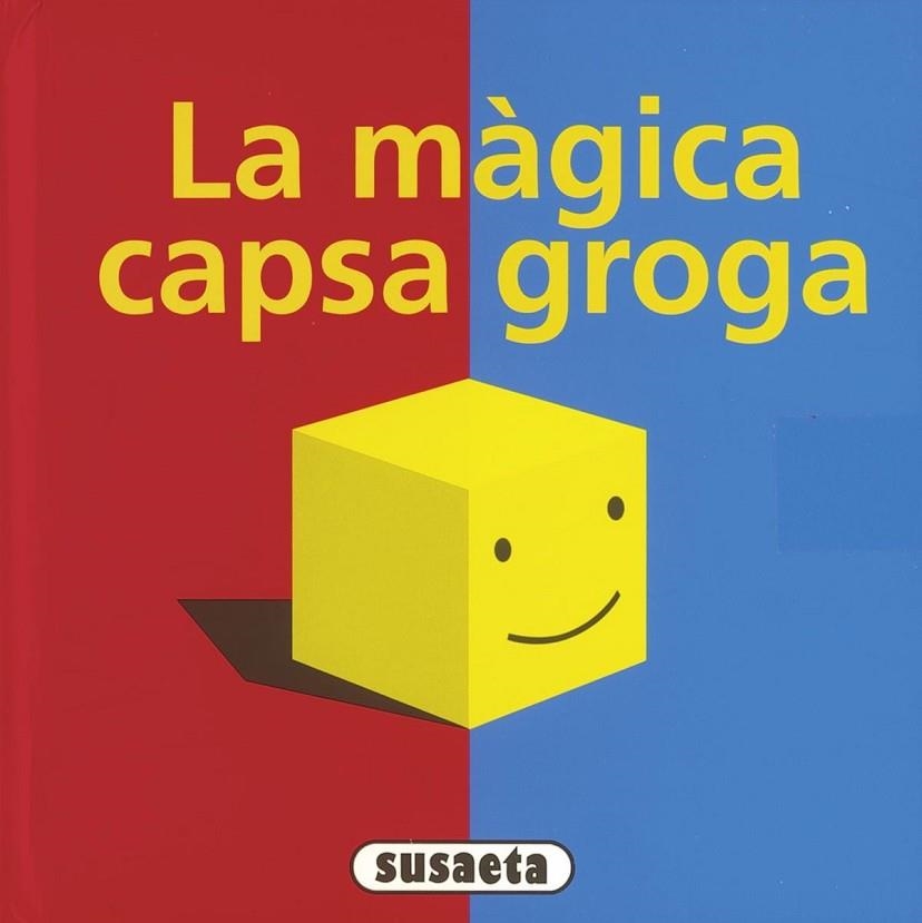 MAGICA CAPSA GROGA | 9788467706451 | CARTER, DAVID A.