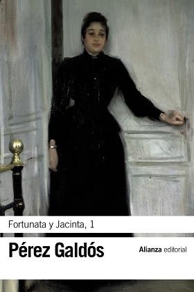 FORTUNATA Y JACINTA 1 | 9788491041757 | PEREZ GALDOS,BENITO