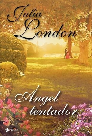 ANGEL TENTADOR | 9788408099802 | LONDON,JULIA