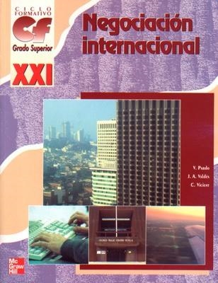 NEGOCIACION INTERNACIONAL | 9788448130855 | PARDO,VIRTUDES