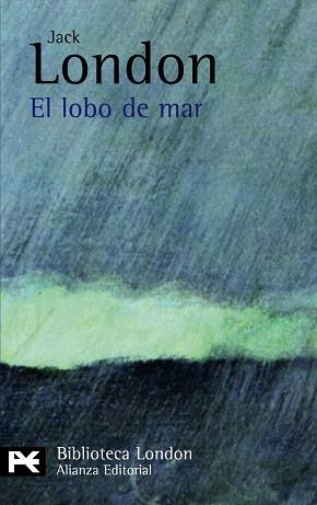 LOBO DE MAR | 9788420649429 | LONDON,JACK