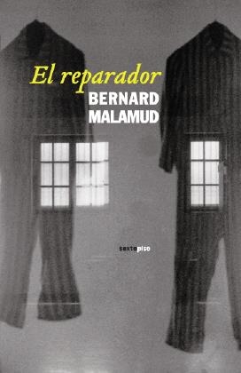 REPARADOR | 9788496867116 | MALAMUD,BERNARD