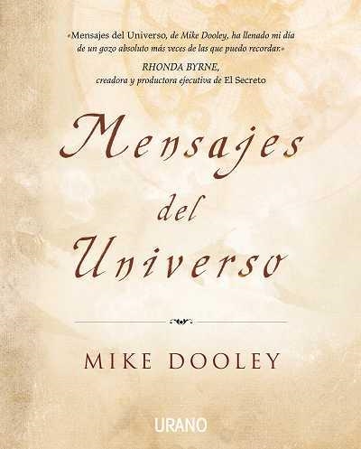 MENSAJES DEL UNIVERSO | 9788479536893 | DOODLEY,MIKE