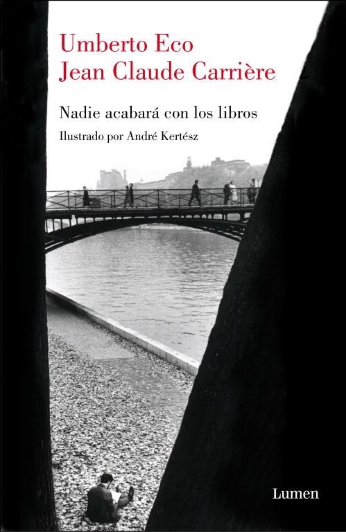 NADIE ACABARA CON LOS LIBROS | 9788426417671 | CARRIERE,JEAN-CLAUDE ECO,UMBERTO