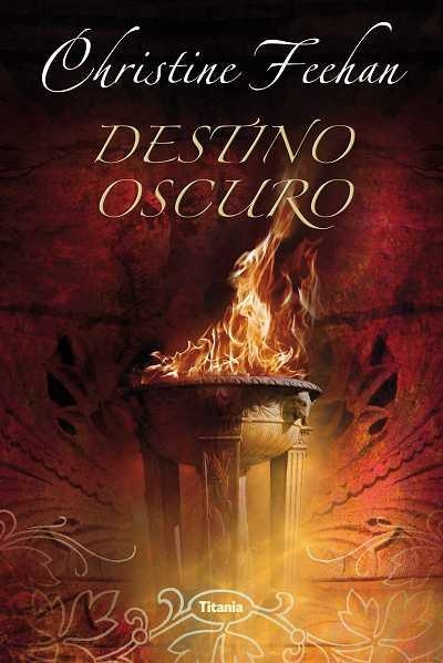 DESTINO OSCURO | 9788496711549 | FEEHAN,CHRISTINE