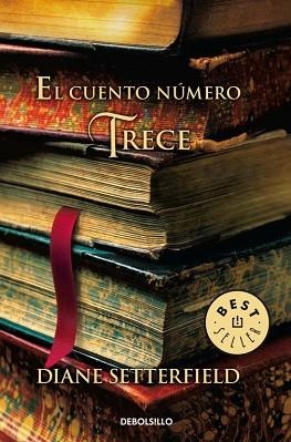 CUENTO NUMERO TRECE | 9788499088068 | SETTERFIELD,DIANE