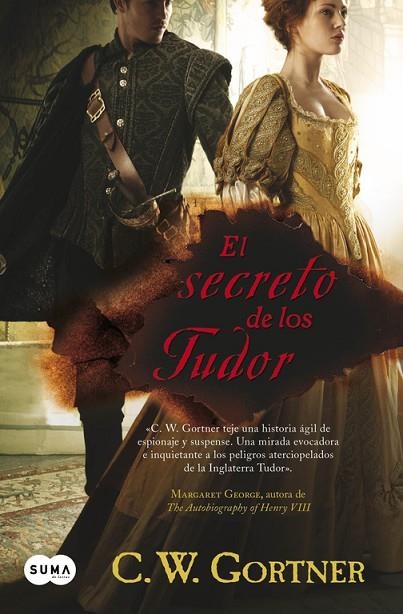 SECRETO DE LOS TUDOR | 9788483652497 | GORTNER,C.W.