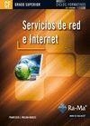 SERVICIOS DE RED E INTERNET | 9788499640907 | MOLINA ROBLES,FRANCISCO JOSE POLO ORTEGA,EDUARDO